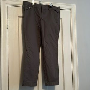 Old Navy Pixi Mid Rise